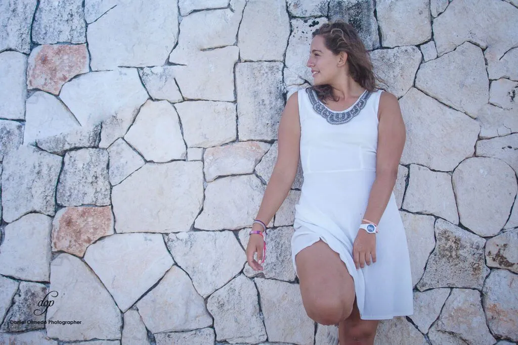 A Serene Personal Session in Bahia Petempich, Book Now