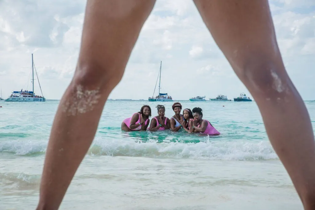 Last Minute Bachelorette Bliss in Isla Mujeres: Book Now