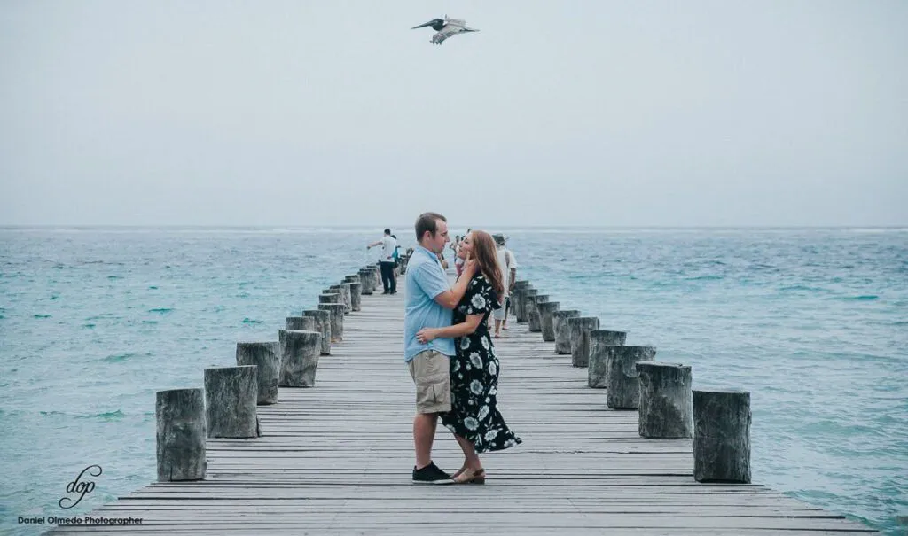 Cancun Wedding & Engagement Photos: Book Now