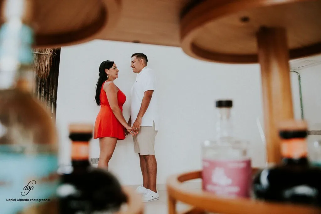 Destination Engagement Photos Amanda & Matt| Book now