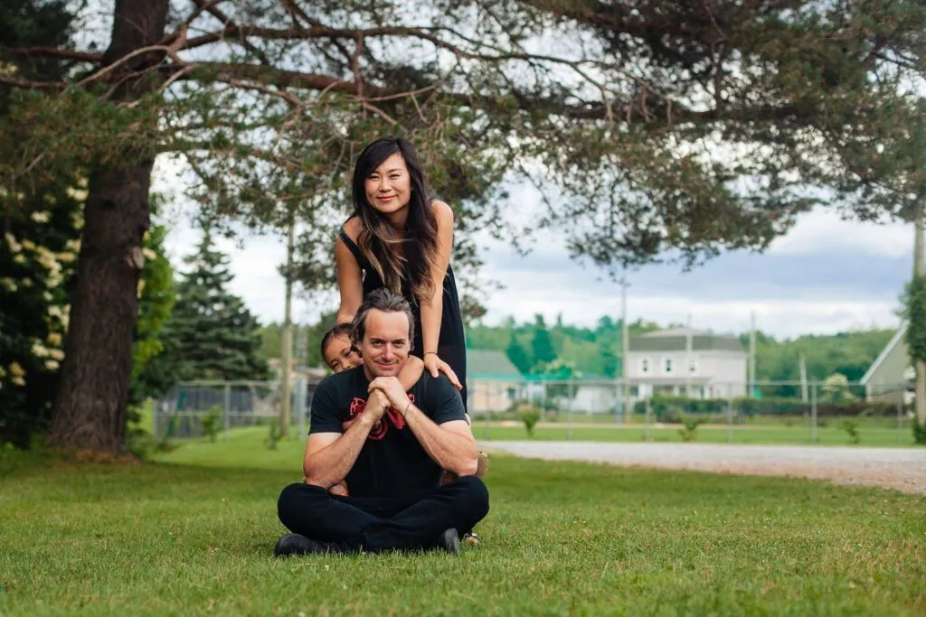 Cancun Family Photographer In Eastman, Quebec, Destination Sessions: Book Now